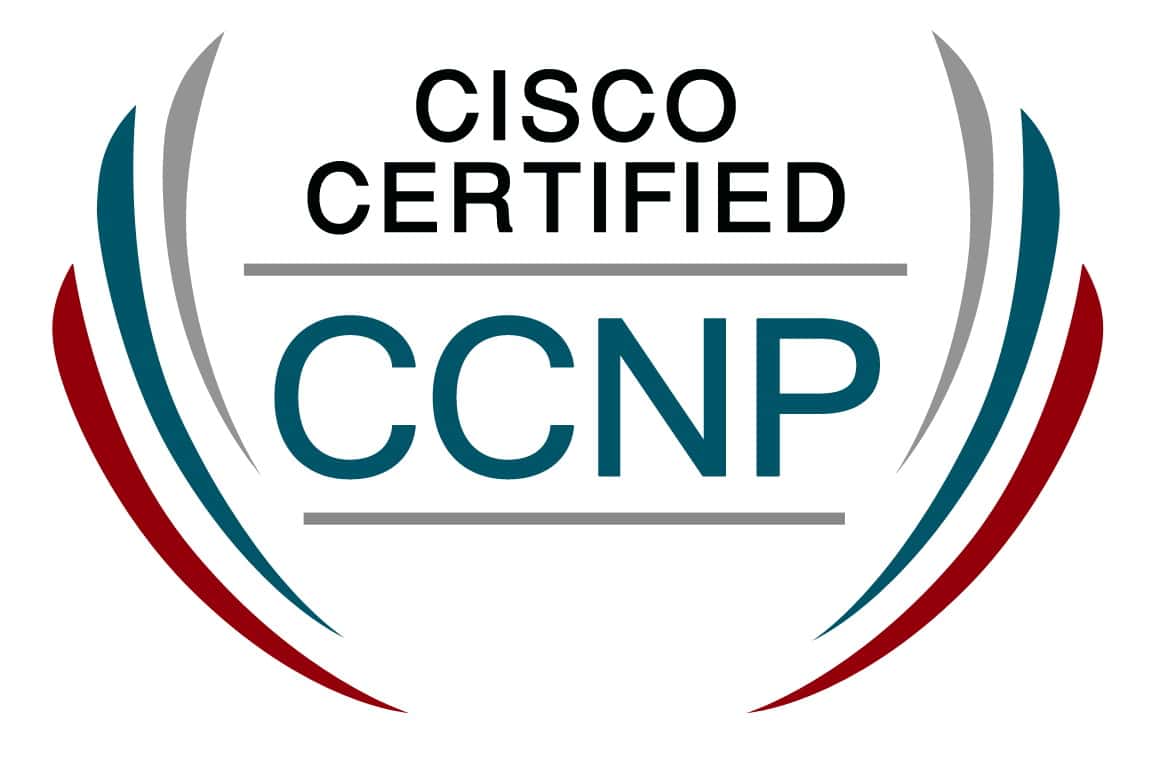 Cisco CCNP
