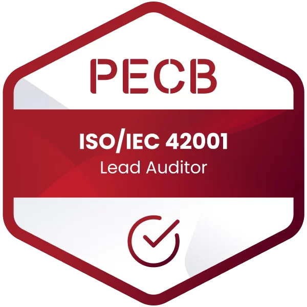 ISO/IEC 42001 Lead Auditor
