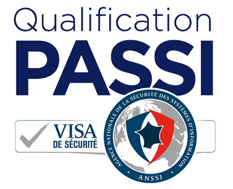 PASSI qualification (ANSSI)